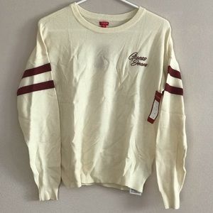 Guess sweater